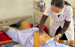 Suy gan cấp do tự ý dừng thuốc điều trị