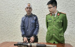 Khởi tố đối tượng bắn chim làm nam thanh niên tử vong