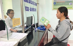 Hết cảnh xếp hàng dài rút bảo hiểm xã hội một lần