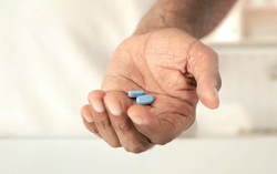 FDA cấp phép thuốc giảm đau mới 
