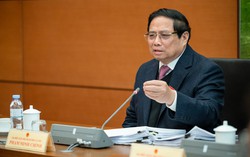 Thủ tướng: Cần bổ sung Nghị quyết của Chính phủ là văn bản quy phạm pháp luật