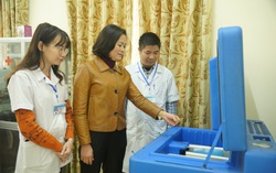 Số ca mắc sởi tăng, Hà Nội lập tức triển khai chiến dịch tiêm phòng