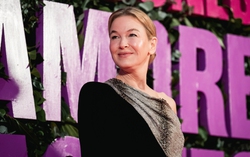 Renée Zellweger: Thăng trầm của nữ minh tinh 2 lần đoạt giải Oscar