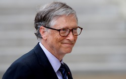 Tuổi thơ của tỷ phú Bill Gates qua những trang sách