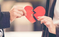 Để chia tay không phải là dấu chấm hết