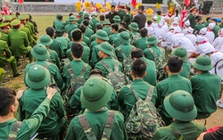 Không chấp hành lệnh gọi nhập ngũ bị xử lý thế nào?