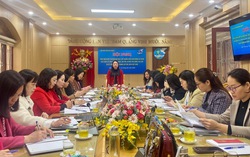 Hội LHPN tỉnh Bắc Giang phát động Đợt thi đua đặc biệt