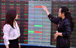 Chứng khoán tuần 17 - 21/2: VN-Index vẫn chưa thể bứt phá trước vùng tích lũy 1.280