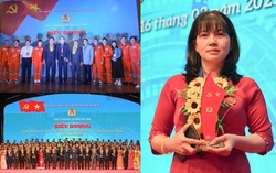 Khuyến khích công nhân lao động phấn đấu trở thành đảng viên