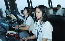 VATM lập kỷ lục điều hành an toàn hơn 25.000 chuyến bay dịp Tết Nguyên đán Ất Tỵ 2025