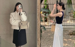 5 kiểu quần thích hợp để diện khi trời nồm ẩm, mưa phùn