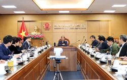 Thông tin mới về Kỳ thi tốt nghiệp THPT năm 2025