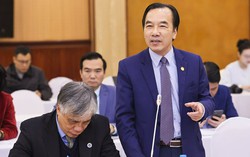 Những ý kiến tâm huyết để hệ thống Mặt trận cùng đóng góp cho sự phát triển của đất nước