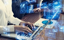 Năm 2025 mở ra nhiều cơ hội cho nữ doanh nhân chuyển đổi số, chuyển đổi xanh