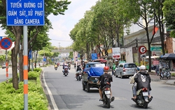 Luật sư: Cần thận trọng khi công khai biển số xe của người bị phạt nguội 