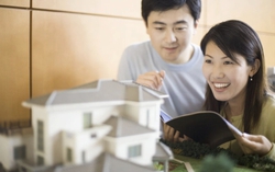 Chuyên gia gợi ý chiến lược để mua nhà cho người trẻ