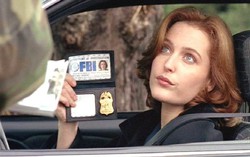 "Hiệu ứng Scully" truyền cảm hứng cho trẻ em gái theo đuổi STEM 