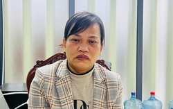 Bắt nữ đối tượng truy nã về tội mua bán phụ nữ tại Cửa khẩu quốc tế Hữu Nghị