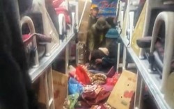 Vụ tai nạn 6 người chết ở Sơn La: Nhân chứng phá cửa, cứu người mắc kẹt trên 2 xe