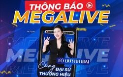 Hi1 tổ chức Mega Livestream cung cấp các thông tin về xu hướng tiêu dùng hiện đại