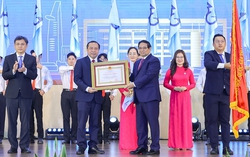 ĐH Quốc gia TPHCM cần phát huy 3 "tiên phong xuất sắc", vào nhóm 100 đại học hàng đầu châu Á