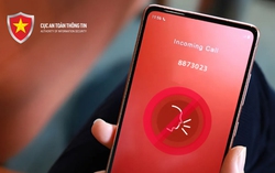 Cảnh báo lừa đảo từ các cuộc gọi không nói gì