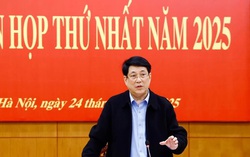 Chủ tịch nước: Cần nhiều hoạt động tư pháp liên quan đến chính sách nhân đạo