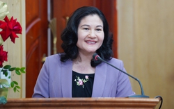 Thủ tướng điều động, bổ nhiệm một số Thứ trưởng Bộ Nội vụ