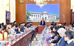 Ngân hàng Nhà nước: Kiểm tra chặt và xử lý nghiêm các trường hợp vi phạm lãi suất