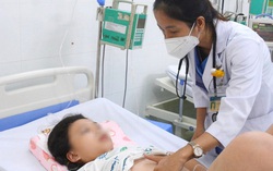 TPHCM: Ca mắc sốt xuất huyết tăng cao, cảnh báo nguy cơ dịch bùng phát sớm