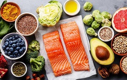 Những thực phẩm đảm bảo dinh dưỡng cho ngày nồm ẩm, mưa phùn