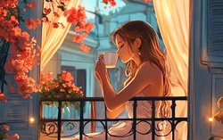 Tôi bệnh nặng thiếu tiền chữa nhưng mẹ vẫn đi mua vàng, bà nội hỏi thì mẹ đáp lại câu khiến ai nấy sững sờ