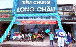 FPT Long Châu cấp cứu thành công bé 15 tháng tuổi lên cơn co giật