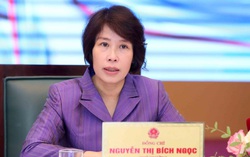 Thủ tướng điều động, bổ nhiệm một số Thứ trưởng Bộ Tài chính
