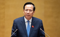 Chức năng, nhiệm vụ, quyền hạn và cơ cấu tổ chức của Bộ Dân tộc và Tôn giáo