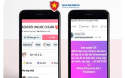 Nhận diện những chiêu trò lừa đảo trực tuyến nở rộ sau mỗi dịp Tết Nguyên đán
