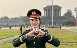 Cựu vô địch bóng chuyền Phạm Thị Yến đón nhận niềm vui lớn đầu xuân