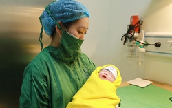 11 tuần chống chọi với ung thư cổ tử cung để sinh con khỏe mạnh