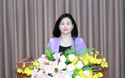Chủ tịch Hội LHPN Việt Nam Nguyễn Thị Tuyến là Ủy viên Hội đồng quản trị Ngân hàng Chính sách xã hội