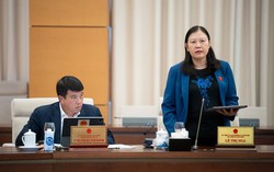 Bổ sung quy định mới về "tham vấn chính sách" trong ban hành văn bản quy phạm pháp luật