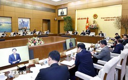 Đề nghị bổ sung quy định về số cấp phó khi sắp xếp tổ chức bộ máy