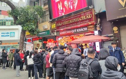 Giá vàng tăng cao, nên mua vàng gì ngày vía Thần tài?