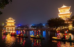 Ngày Thơ Việt Nam lần đầu tiên được tổ chức tại Ninh Bình