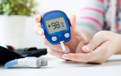 Những cách giúp giảm chỉ số đường huyết