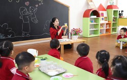 Dự thảo Luật Nhà giáo: Đề nghị bổ sung thêm tiêu chí với nhà giáo nghỉ hưu trước tuổi