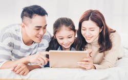 Giáo dục gia đình thời chuyển đổi số: Phụ nữ đóng vai trò quan trọng