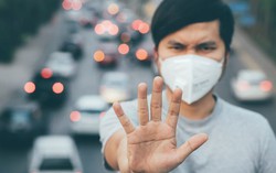 5 nguyên tắc cần nhớ để bảo vệ sức khỏe hô hấp khi du xuân trong mùa cúm