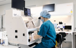 Kỹ thuật hỗ trợ sinh sản sẽ góp phần vào việc giải quyết tình trạng giảm mức sinh