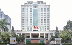 Bộ Nông nghiệp và Môi trường có 30 đơn vị