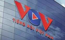 Từ 1/3/2025, Đài Tiếng nói Việt Nam có 21 đơn vị